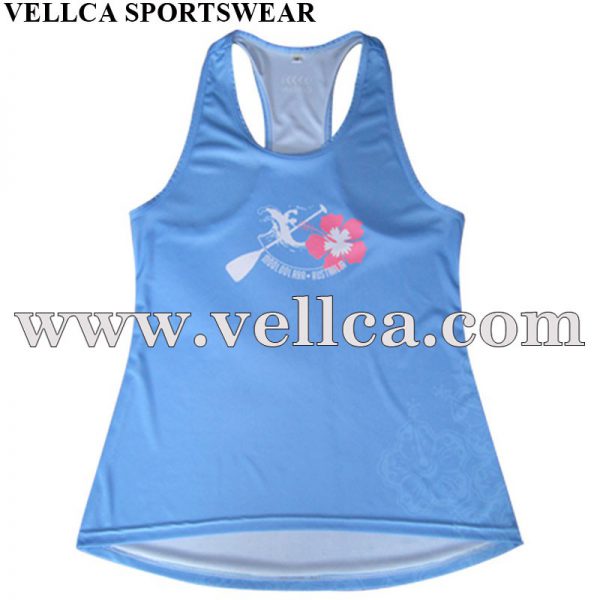 Dry Fit Tank Top Wholesale Running Singlet for Women and men