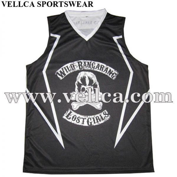 Factory prijsleveloze basketbalkleding 100% Polyester sportkleding