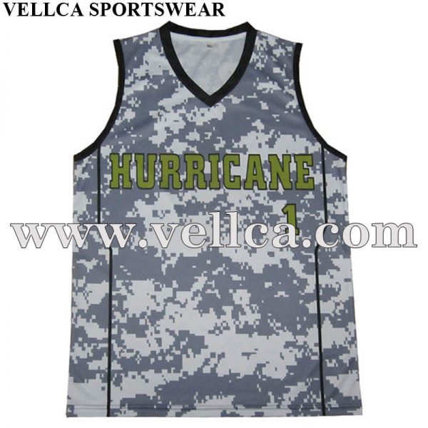 Aangepaste goedkope groothandel jeugd basketbal uniformen
