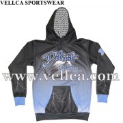All Over Print Crewneck Sweatshirt Custom Sublimation Hoodies Sweatshirts