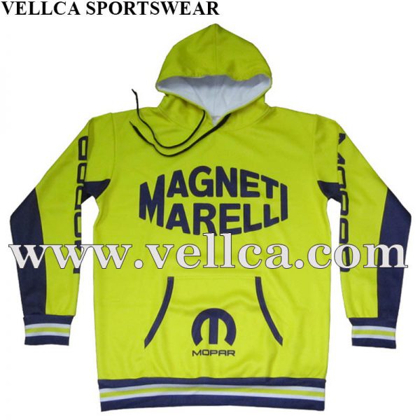 Capacidad personalizada de gimnasio de fitness imprimido su diseño su capucha sudadera con capucha al por mayor sudadera