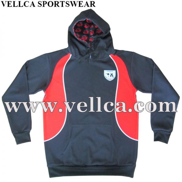 China Factory God kvalitet og billig pris Tilpasset 3D-udskrivning Fleece-hættetrøjer