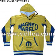 Wholesale Manufacturer Digital Printed Sweatshirt 3D Hoodies