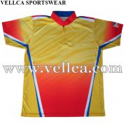 Darts T Shirt Darts Apparel Dye Sublimation Pool Jerseys Billiards Shirts