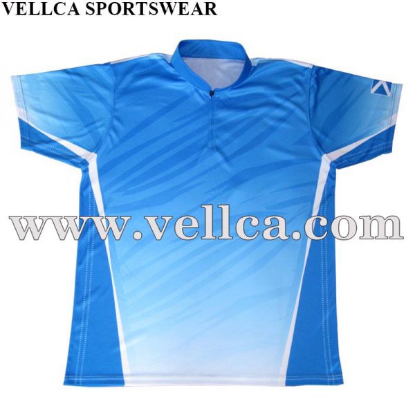 Camisetas de dardos con logotipo personalizado baratas Jerseys de dardos voladores de China