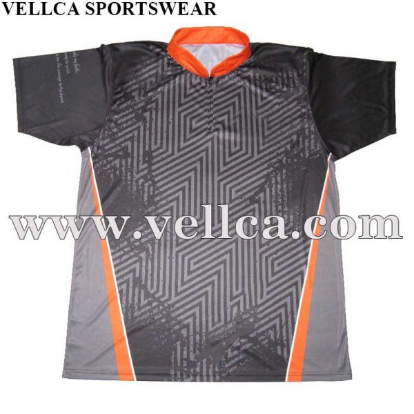 Personalized Design Custom Printed Darts Shirts From China Factory