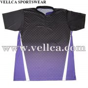 Camisetas personalizadas de camisetas de dardos para clubes y equipos de dardos de EE. UU.