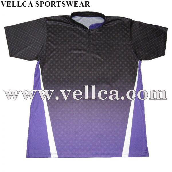 Camisetas personalizadas de camisetas de dardos para clubes y equipos de dardos de EE. UU.