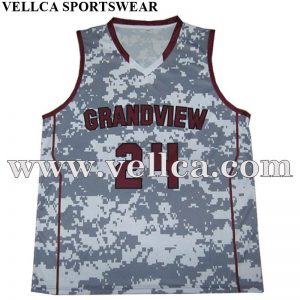 Custom High School Basketball Apparel Basketball Clothing