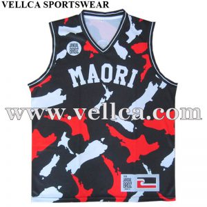 Customize Basketball Uniforms with Basketball Uniform Builder