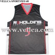 Mens Sublimation Basketball Team Uniforms and Jerseys