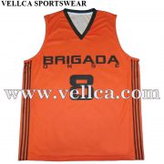 Custom Men Basketball Team Uniforms for High School