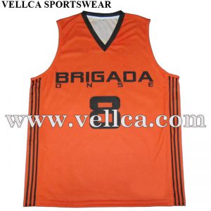 Custom Men Basketball Team Uniforms for High School