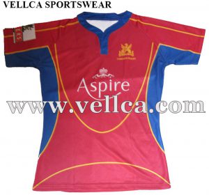 Custom Team T-Shirts For Your Rugby League