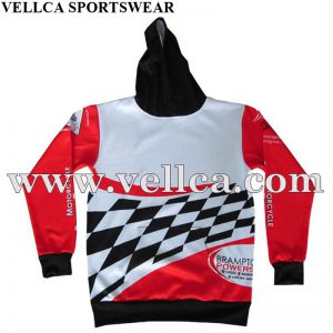 Sudaderas sublimadas personalizadas y sudaderas sublimadas