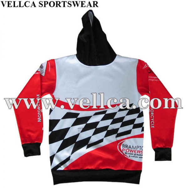 Custom sublimerede sweatshirts og sublimerede sweatshirts