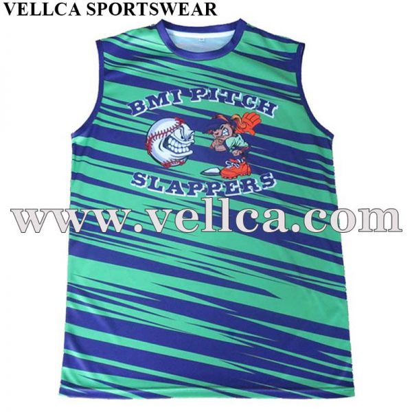 Uniformi della squadra di baseball personalizzate e maglie della squadra di baseball