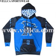 Wholesale Sports Apparel And Bulk Team Clothing Hoodie Sweatshirts