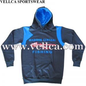 Dye Sublimation,All Over Printing and Cut and Sew Services For Custom Hoodies