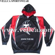 Custom Sublimated Sweatshirts And Sublimated Hoodies