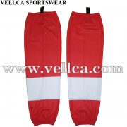 Custom Ice Hockey Team Socks