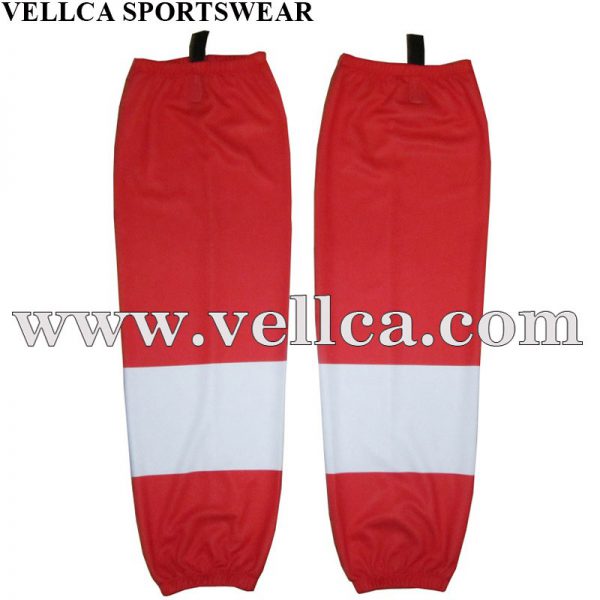 Custom Ice Hockey Team Socken