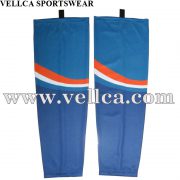 Sublimated Ice Hockey Socks