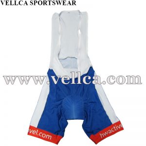 Full Digital Sublimation Printing Cycling Bib Shorts Cycle Bib Knicks