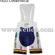 Customized Cycling Triathlon Bib Knicks