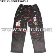 Custom Sublimation Ice Hockey Pants Factory