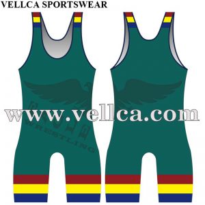 Wholesale Sports Apparel and Bulk Team Clothing For Wrestling Sports