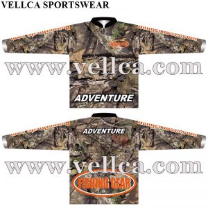 Customized Hunting Fishing And Outdoors Clothing And Accessories