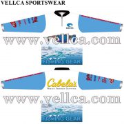 Personalized Apparel Fishing and Hunting T-Shirts