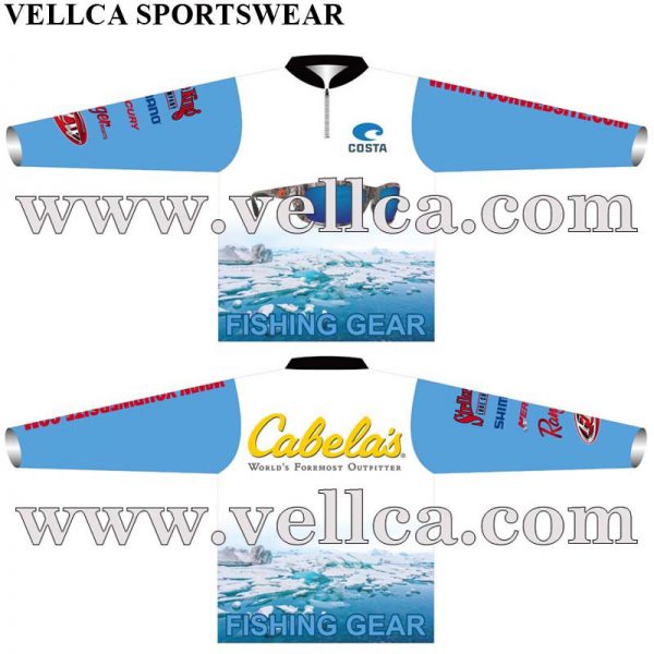 Personalized Apparel Fishing and Hunting T-Shirts