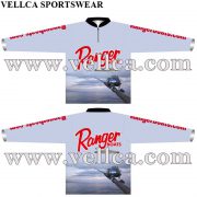 Performance Fishing Shirts For Anglers