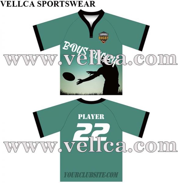 Uniformes de rugby personalizados Camisetas de equipo de rugby Ropa de equipo Australia
