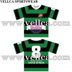 Australia Sublimation Women Rugby Jersey Factory Supplier