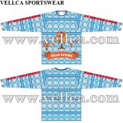 Create Your Own Custom T-Shirts Sublimated Clothing