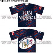 Custom Track and Field Uniforms and Apparel