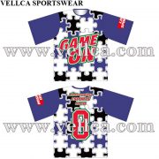 Custom T-Shirt Printing with No Minimums