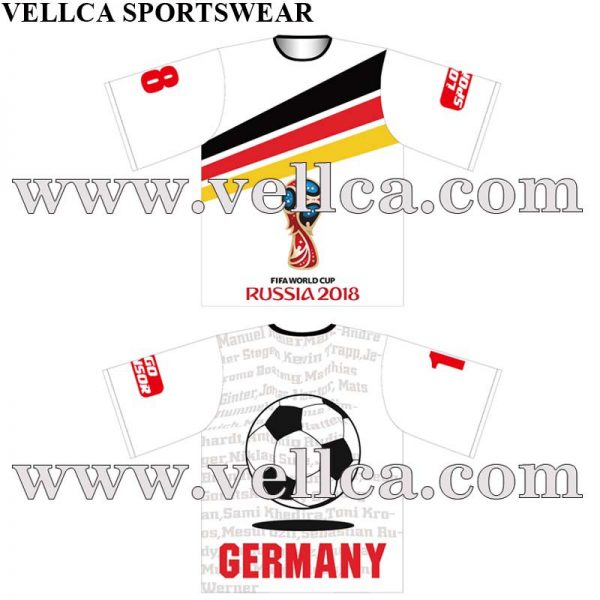 اصنع قميصك الخاص واحصل على تصميم مجاني