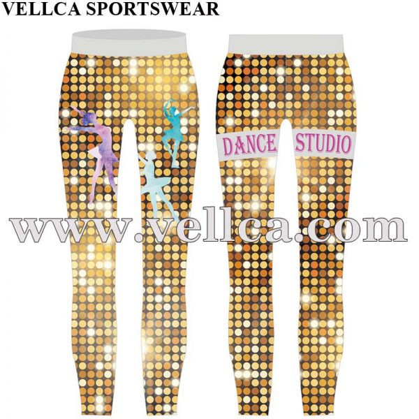 Progetta le tue uniformi da cheerleader