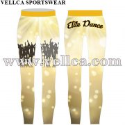 Activated Industry Performance Wear Custom Dance Uniforms
