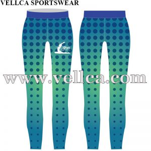 Pantalones cortos de yoga personalizados y pantalones de yoga personalizados