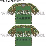 Custom Lacrosse T Shirts Lacrosse Shooter Shirts