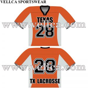 Custom Sublimated Lacrosse Uniforms Mens and Womens