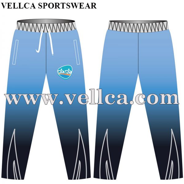 Full Dye Sublimation Sports Sports Futes Fabricante na China