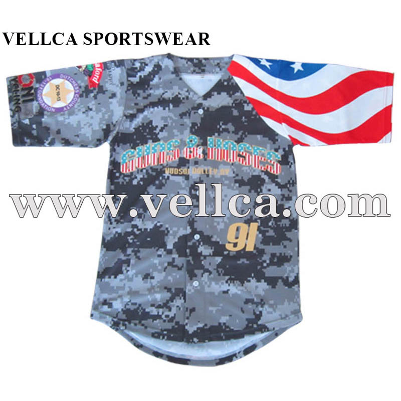 Top Sale High Quality Custom Made Sublimation Print Wholesale Affordable  Baseball Jersey - China Embroidery Baseball Jersey and Baseball Uniform  price