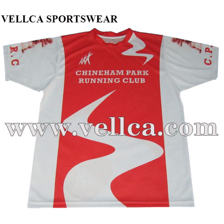 Custom Track Uniforms Custom Track Jerseys Fully Sublimated Vellca