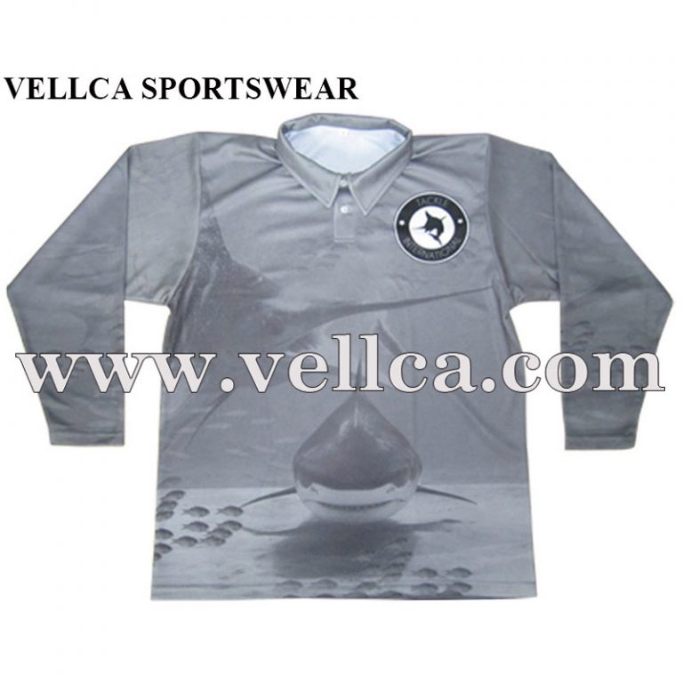 Custom Field And Stream Fishing Shirts Mens Fishing Short Sleeve T